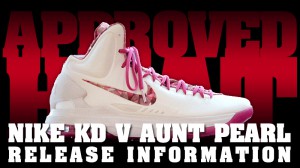 KD V Aunt Pearl Ticket Info