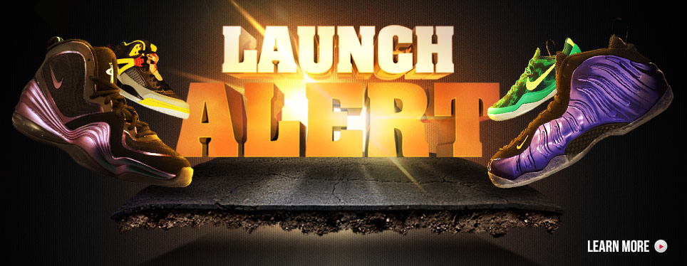 3/2 Launch Alert