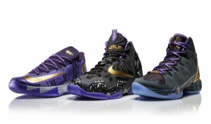 Nike 2014 BHM Collection