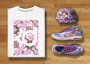 Is a KD 6 Aunt Pearl Restock coming?