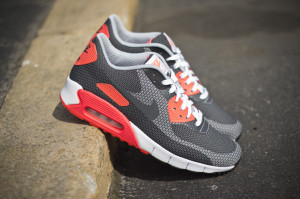 Nike Air Max Day Air Max 90 JCRD Infrared