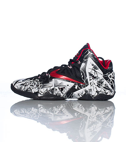 LeBron 11 now only $160. Last day of sale.