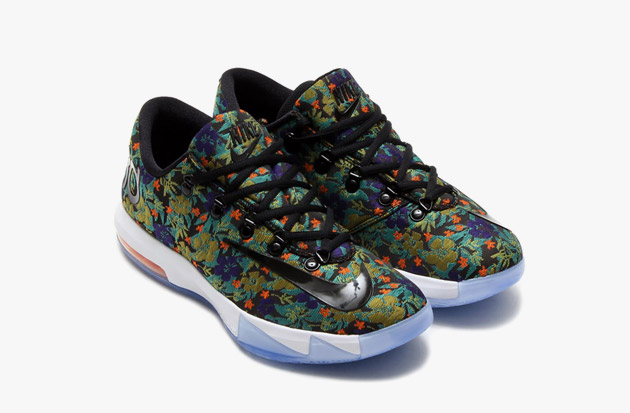 Links for the KD VI EXT Floral 3/7