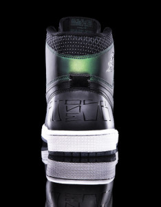 Nike SB x Air Jordan 1