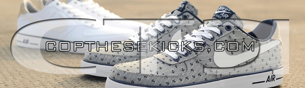 Europe Only Release AF1 Navy Pack Available in US