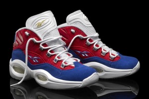 Reebok Question Banner Release