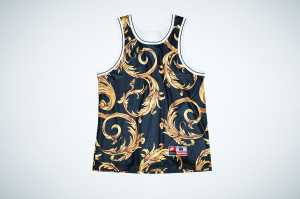 Supreme X Nike Jersey