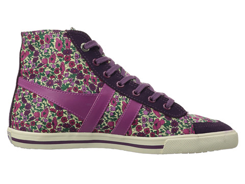 Liberty x Gola