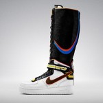 Nike + R.T. AF1 Collection Boot