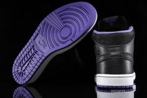 Air Jordan Retro 1 Nouveau Deep Concord