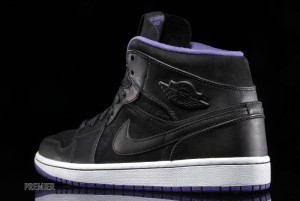 Air Jordan Retro 1 Nouveau Deep Concord