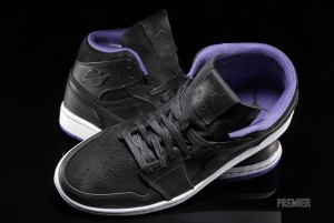 Air Jordan Retro 1 Nouveau Deep Concord