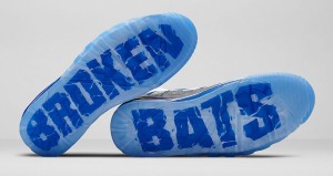 Nike Air Trainer SC Broken Bats