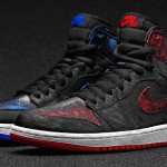 Nike SB x Air Jordan 1 Lance Mountain