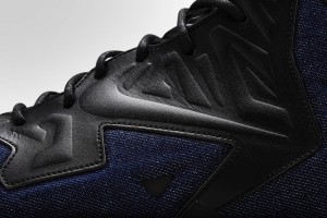 LeBron 11 EXT Denim