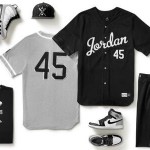 Nike Jordan Birmingham Barons Wolf Grey Pack