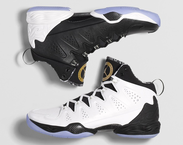 Melo M10 Jordan Brand Classic 2014