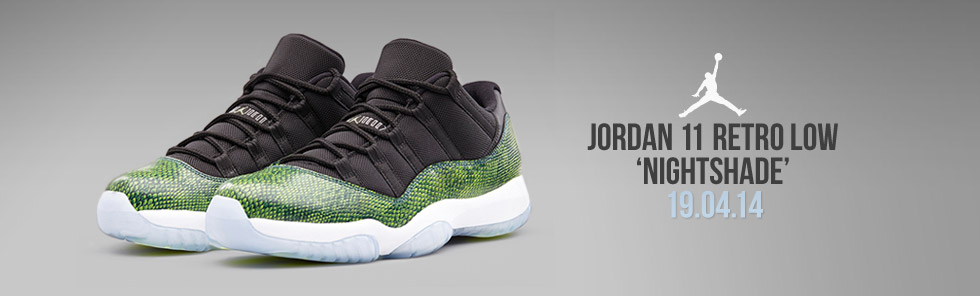 April 19 Retro 11 Early Links