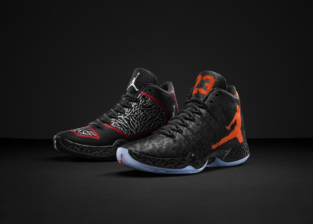 Introducing the Air Jordan XX9