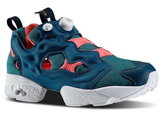 Cop The Instapump Fury for $109