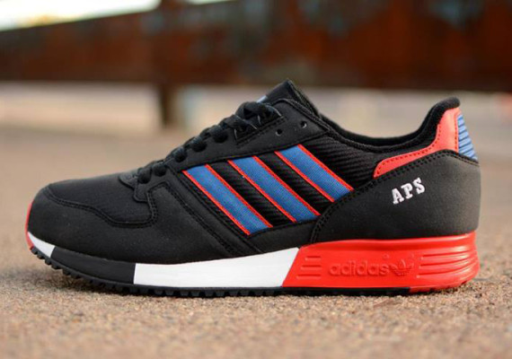Adidas APS Retro Pre-Order
