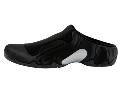 Return of the Solo Slide aka Clogposite