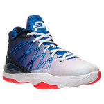 CP3.VII AE Clippers