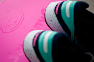 Offspring x Saucony Shadow 600