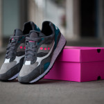 Offspring x Saucony Shadow 600