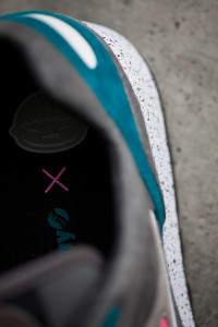 Offspring x Saucony Shadow 600