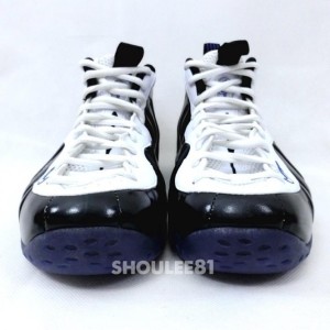 Nike Air Foamposite Concord Release Date