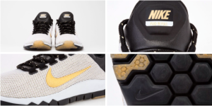 Nike Free Trainer 5.0 Paid In Full