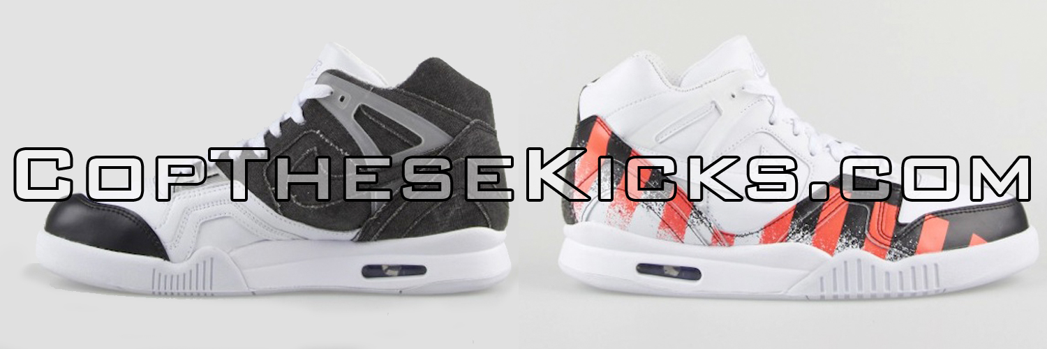 Air Tech Challenge II French Open Release