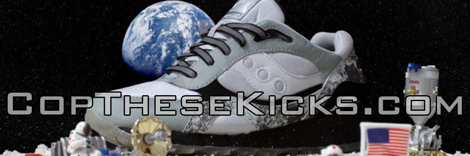 Extra Butter x Saucony Shadow 6000 Moon Walker