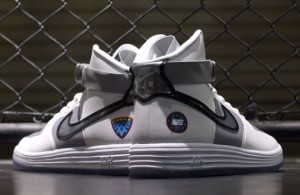 Nike NASA Lunar Force 1 WOW Sale