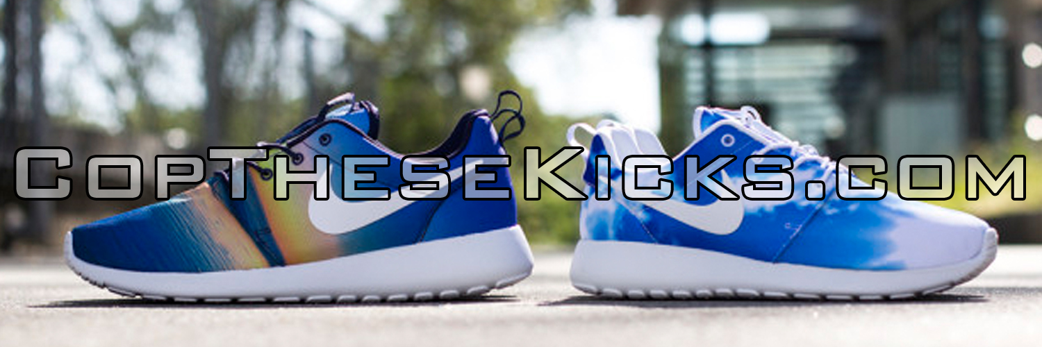 Roshe Run Santa Monica Pack