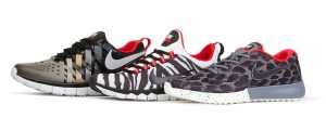 Nike Football Kingdom Pack Animal Print