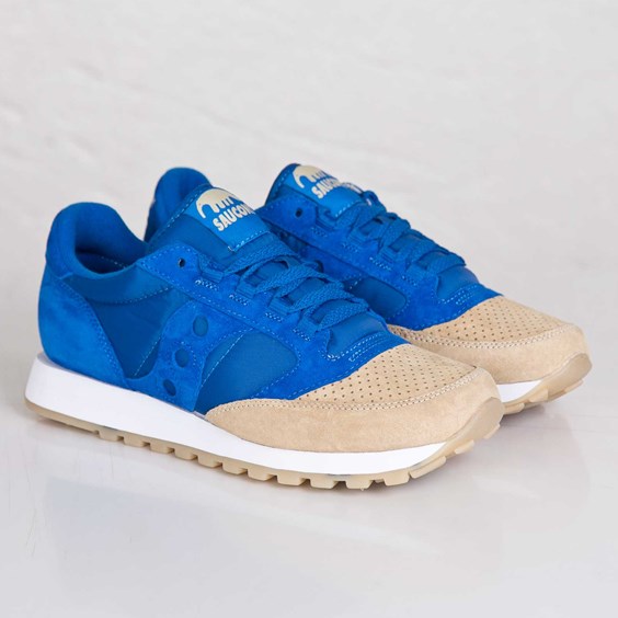Saucony Sea and Sand SNS Launch