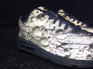 Nike Air Max Lunar90 Moon Landing 3M