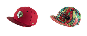 Nike Championship Pack True Hunt Hats