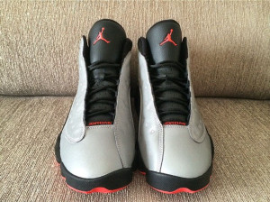 Jordan Retro 13 Premium Reflective