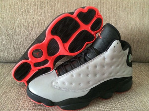 Jordan Retro 13 Premium Reflective