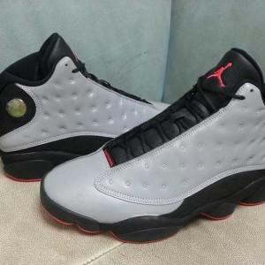 Jordan Retro 13 Premium Reflective