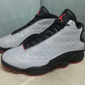 Jordan Retro 13 Premium Reflective