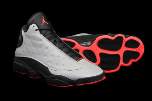 Jordan Retro 13 Premium Reflective