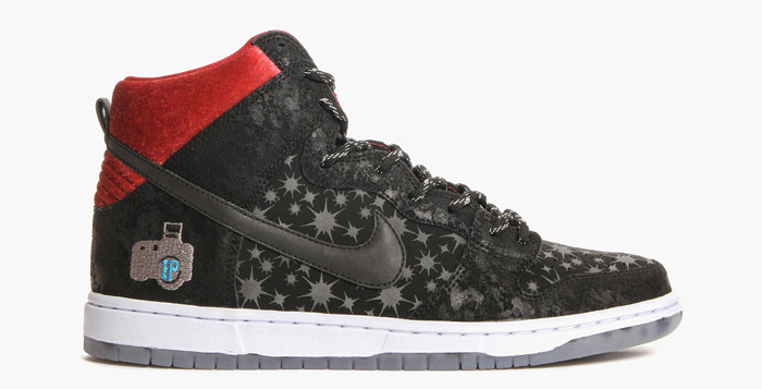 Brooklyn Projects x Nike SB Paparazzi