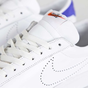 Fragment x Nike Tennis Classic SP