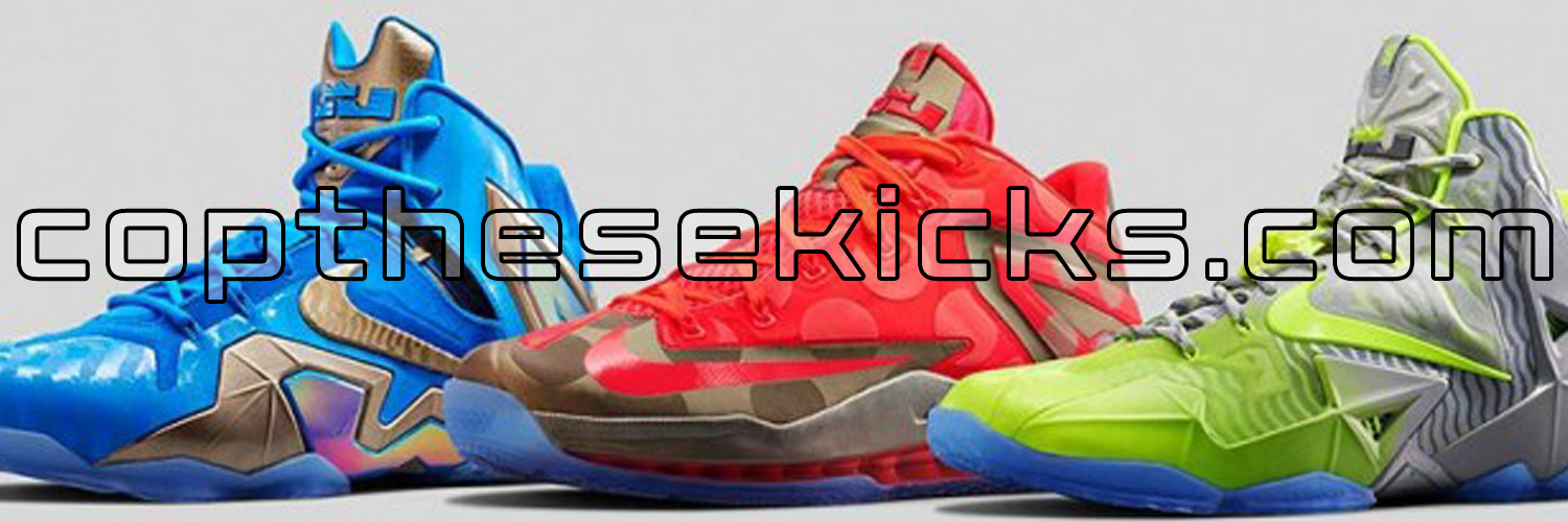 Maison Du LeBron Pack Revealed, Price Goes Up Again