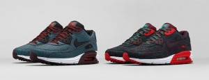 Nike Air Max 90 Suit Tie Pack