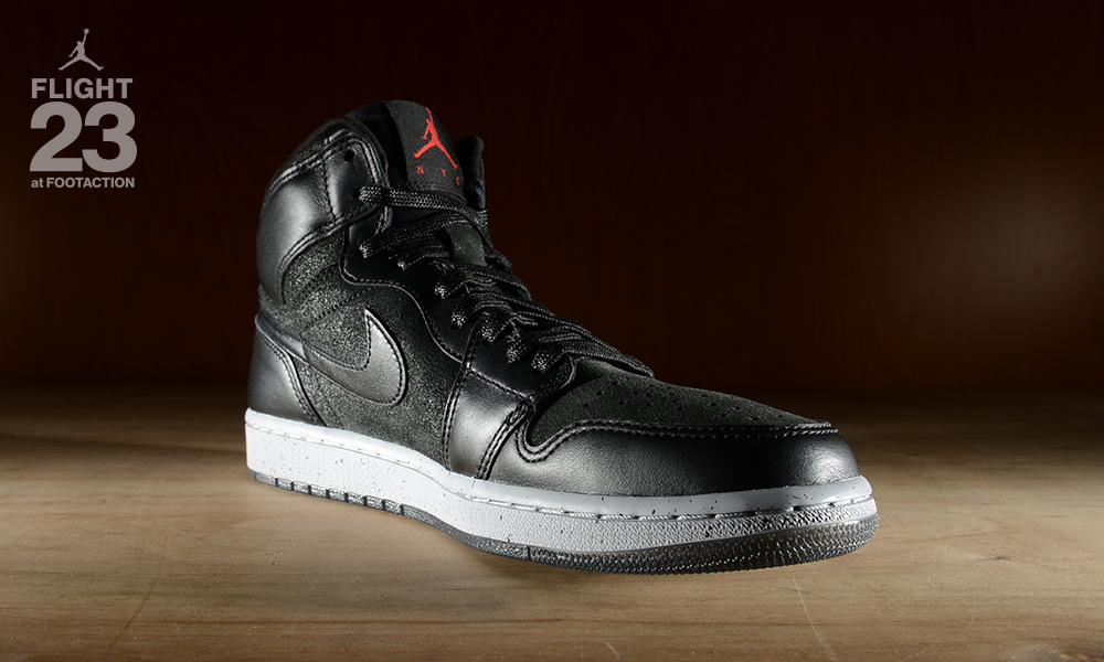 footaction mens shoes
